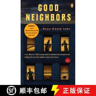 Neighbors Good 4周达 9780143118961