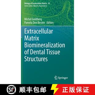 9783030762827 4周达 Structures Tissue Dental Biomineralization Matrix Extracellular