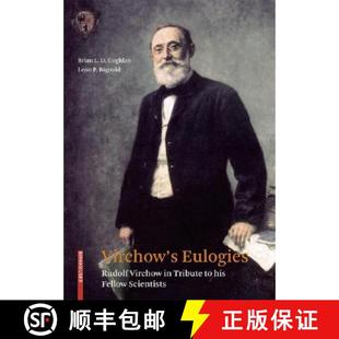 9783764388799 Tribute Fellow Rudolf Scientists Eulogies 4周達 Virchow His