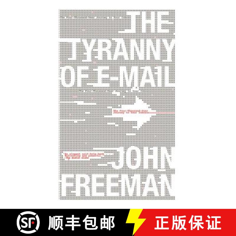 【3-4周达】The Tyranny of E-mail: The Four-Thousand-Year Journey to Your Inbox [9781416576747]