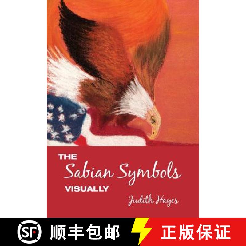 【3-4周达】The Sabian Symbols Visually [9781492725619]