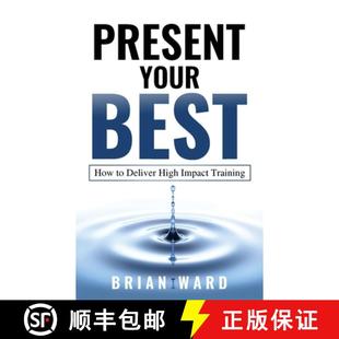 Training Best Deliver High Your How 9780994300782 预订 Impact Present