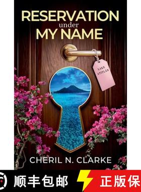 【3-4周达】Reservation Under My Name [9798230412502]