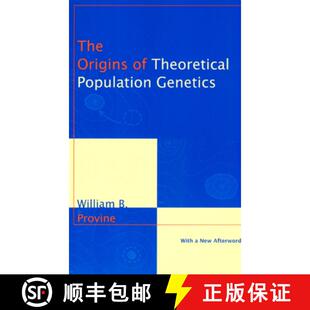 The 9780226684642 Afterword Genetics 4周达 With Origins New Theoretical Population