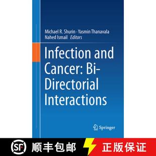 and 9783319206684 4周达 Interactions Directorial Cancer Infection