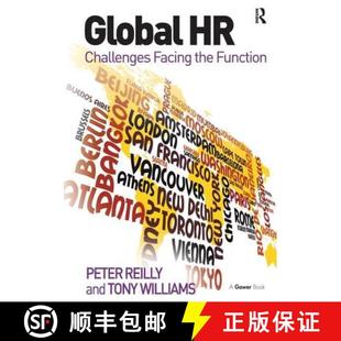 Global Function 9781409402787 the 4周达 Facing Challenges