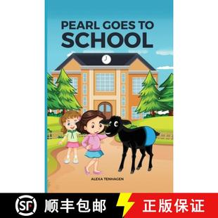 Pearl 4周达 Goes 9798330369751 School