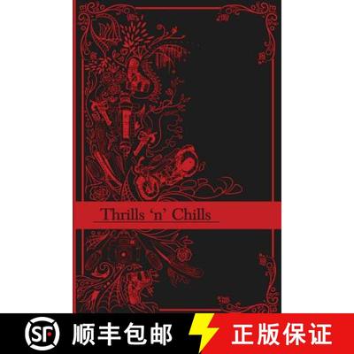 【3-4周达】Thrills 'n' Chills [9781907954405]