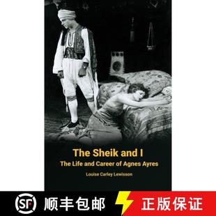 Life and Career Ayres The Agnes 4周达 9798887714011 Sheik