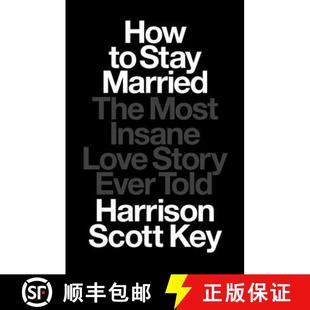 The How Ever 9781668015506 Story Stay 4周达 Insane Most Married Told Love
