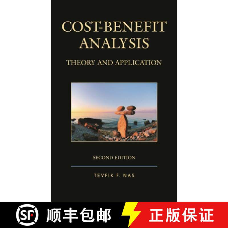【3-4周达】Cost-Benefit Analysis: Theory and Application, 2nd Edition [9781498522526]