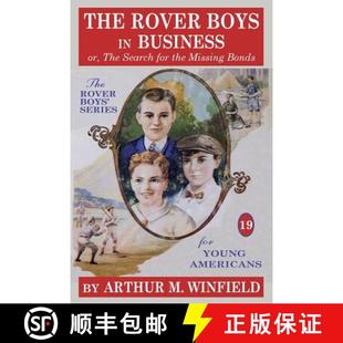 Rover Business The Missing 9781479435906 the Boys 4周达 Search Bonds for