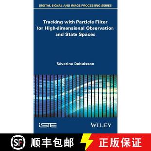 State 4周达 Particle With For And Spaces Observation Tracking Dimensional High 9781848216037 Wiley电子... Filter