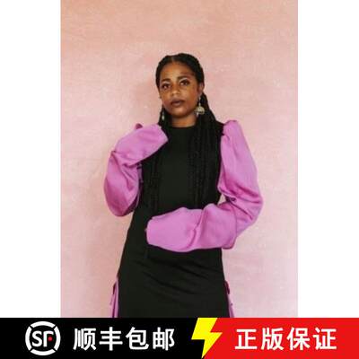【3-4周达】Little Rot: 'Akwaeke Emezi is a major talent.' NoViolet Bulawayo [9780571382811]