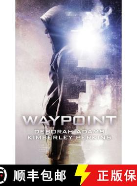 【3-4周达】Waypoint [9781732507111]