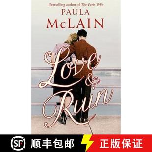 Ruin 4周达 and 9780708898925 Love