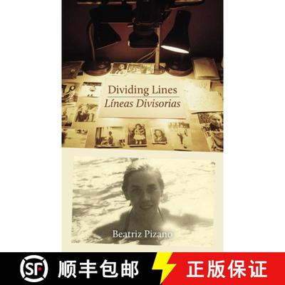 【3-4周达】Dividing Lines Líneas Divisorias [9780369103796]