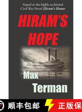 【3-4周达】Hiram's Hope: The Return of Isaiah [9781495105913]