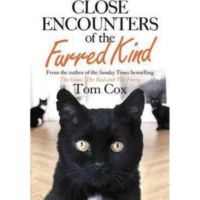 【4周达】Close Encounters of the Furred Kind [9780751560022]