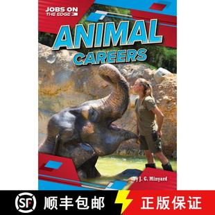 9798892326445 Careers Animal 预订