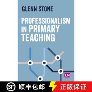 Professionalism Primary 4周达 Teaching 9781529761085