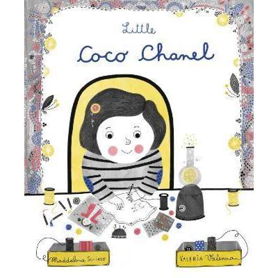 Little Coco Chanel [9788854419841]