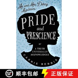 Universally 9780857300010 Pride Prescience 3周达 and Acknowledged Truth