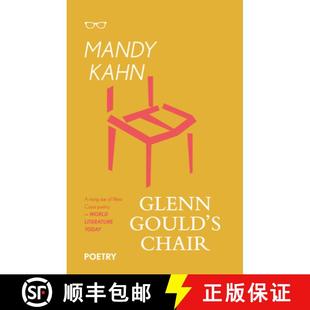 Glenn 4周达 Gould 9781911335887 Chair