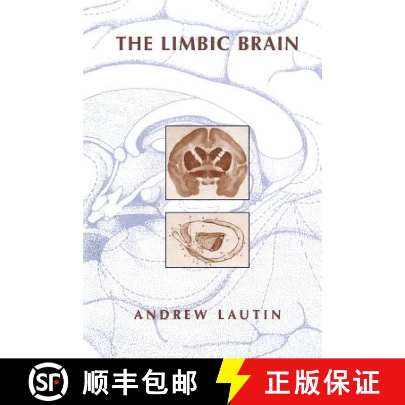 【3-4周达】The Limbic Brain [9781475787627]