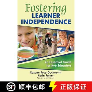 9781412966078 Essential for Guide Educators 4周达 Fostering Learner Independence