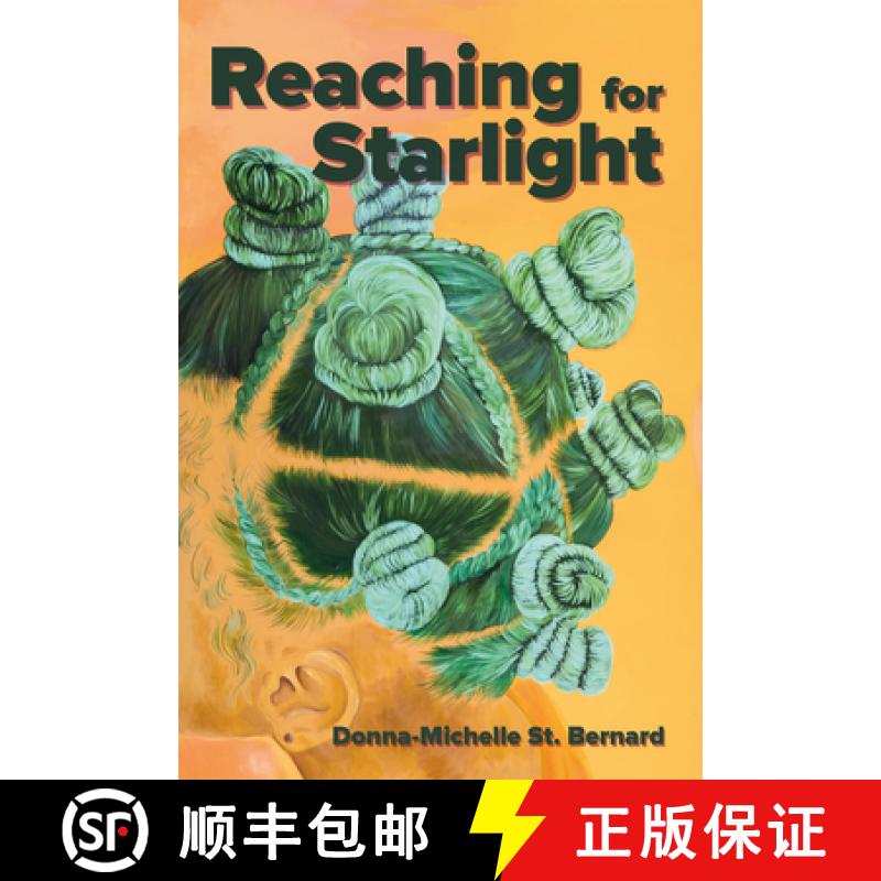【3-4周达】Reaching for Starlight [9780369103888]
