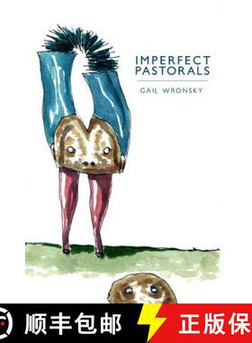 【3-4周达】Imperfect Pastorals [9781532341397]