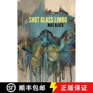 【3-4周达】Shot Glass Limbo [9781291742817]