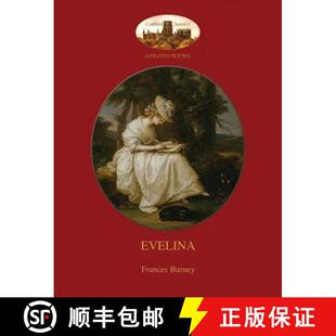 Dobson and Hugh with 9781909735927 illustrations ... Evelina introduction Austin Thomson classic 4周达