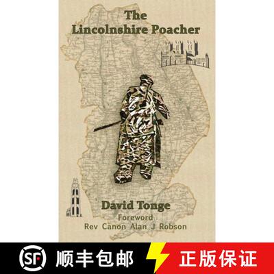 【3-4周达】The Lincolnshire Poacher [9781913579166]