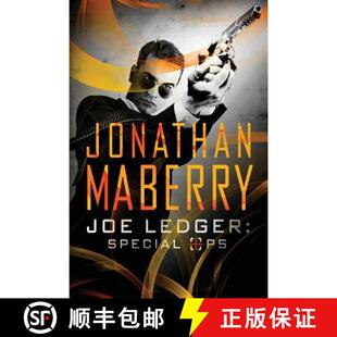 Joe 4周达 Ledger Special 9781940161396 Ops