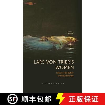 【3-4周达】Lars von Trier's Women [9781501322457]