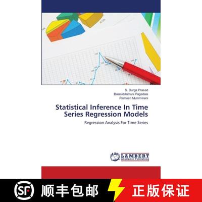 预订 Statistical Inference In Time Series Regression Models [9783659423970]