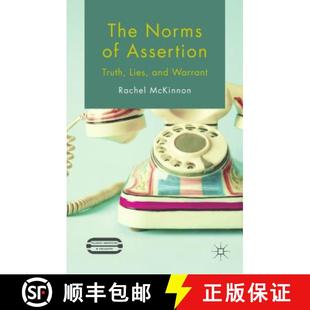 and 9781137521712 The Assertion Truth 4周达 Norms Warrant Lies