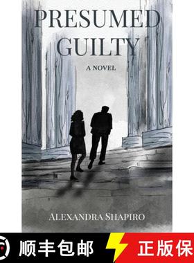 【3-4周达】Presumed Guilty [9781637306406]