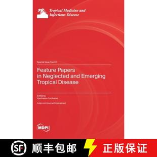 Tropical 9783036587363 Feature Neglected and 3周达 Papers Disease Emerging