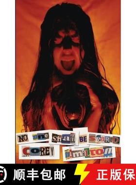 【3-4周达】No One Shall Be Spared [9780969730538]