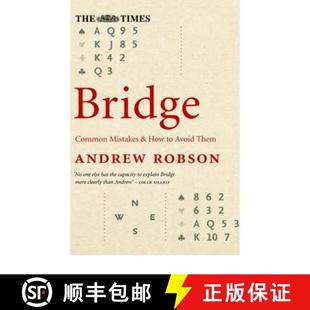 The 9780007235476 them and 4周达 how Bridge Times avoid Common mistakes