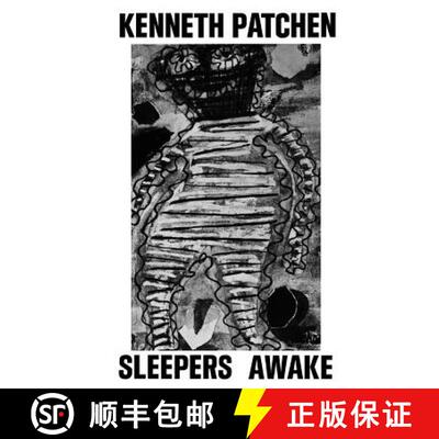 【3-4周达】Sleepers Awake [9780811201476]