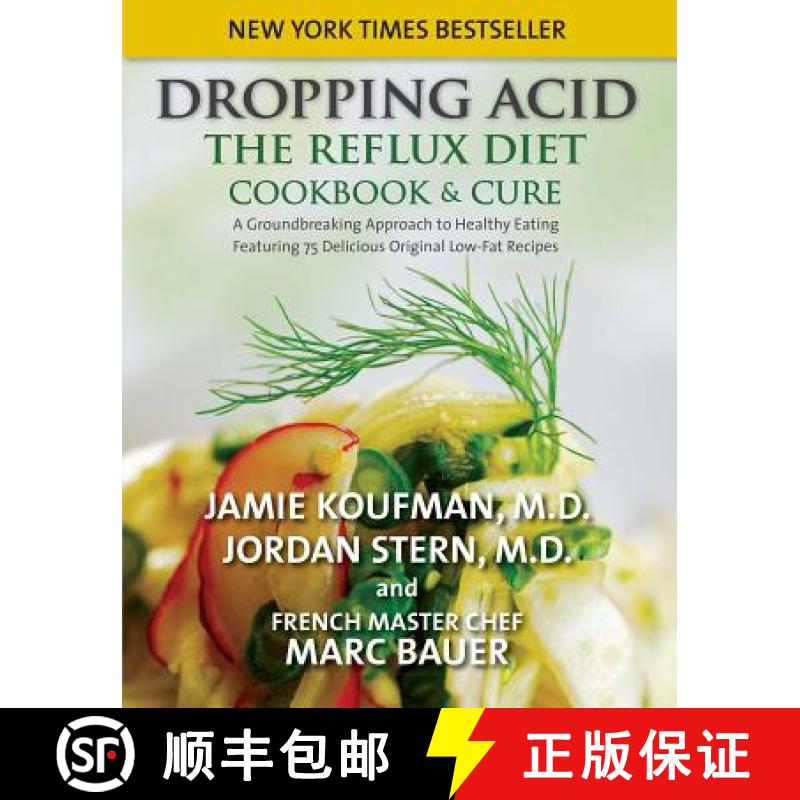 【3-4周达】Dropping Acid [9780982708316]