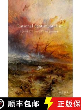【3-4周达】Rational Sentimentalism [9780199256402]
