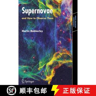 Supernovae And Them 9780387352572 Observe 4周达 How