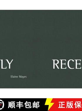 【3-4周达】Recently [9780989798150]