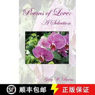 Volume 預訂 Selection Love Poems 9780982780558