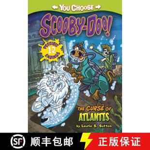 The 9781496504777 Curse Atlantis 预订